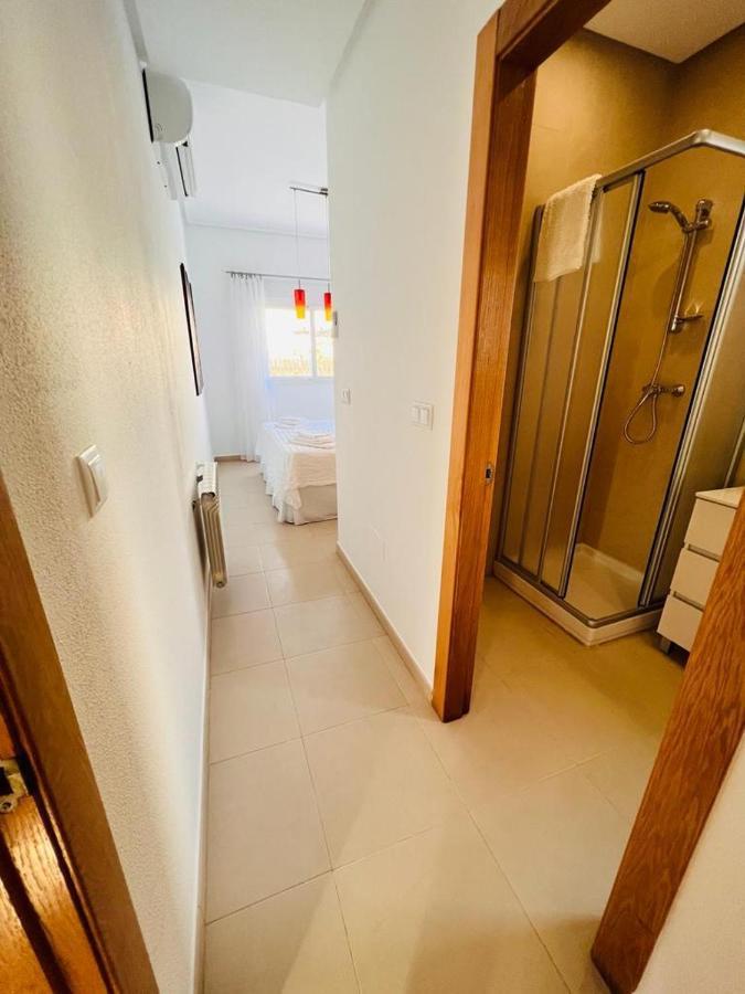 La Torre Golf Resort, 2 Bed, Detached Sabina Villa Roldán Exterior foto
