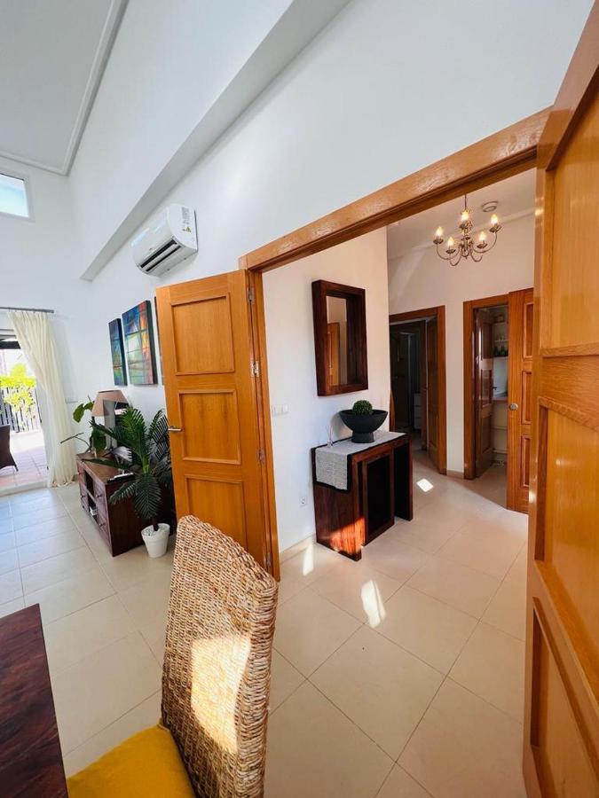 La Torre Golf Resort, 2 Bed, Detached Sabina Villa Roldán Exterior foto